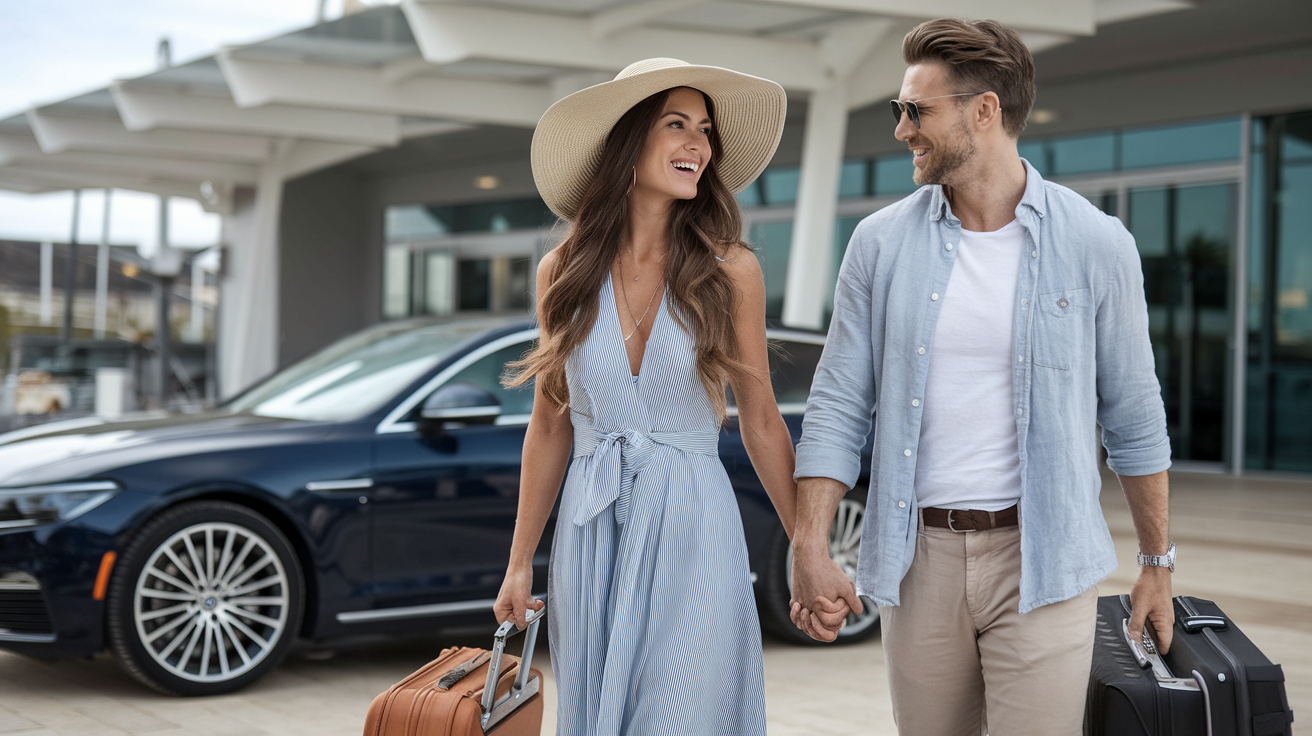 Marbella Airport Transfer: Your Guide to Seamless Travel